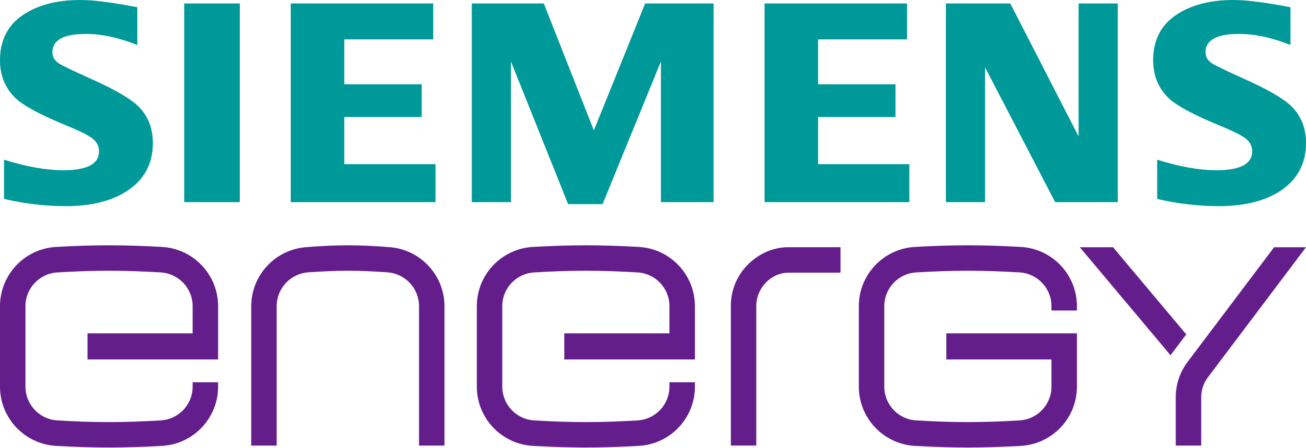 Siemens energy