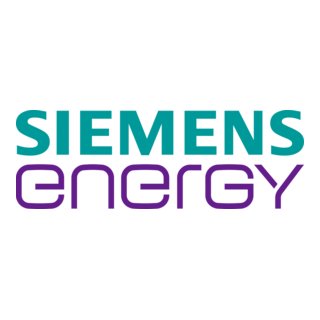 Siemens Energy Logo