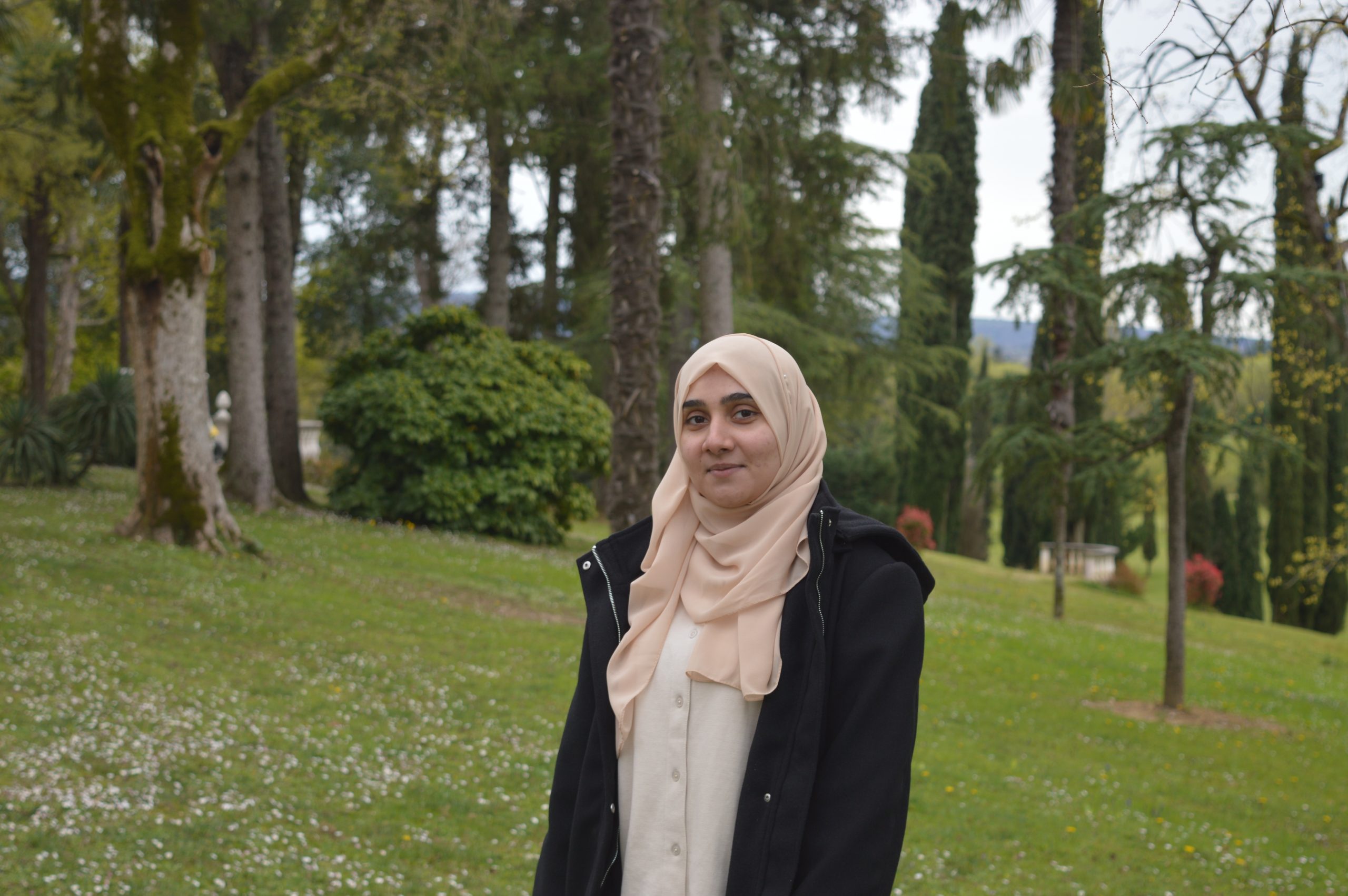 Faiza Ashfaq