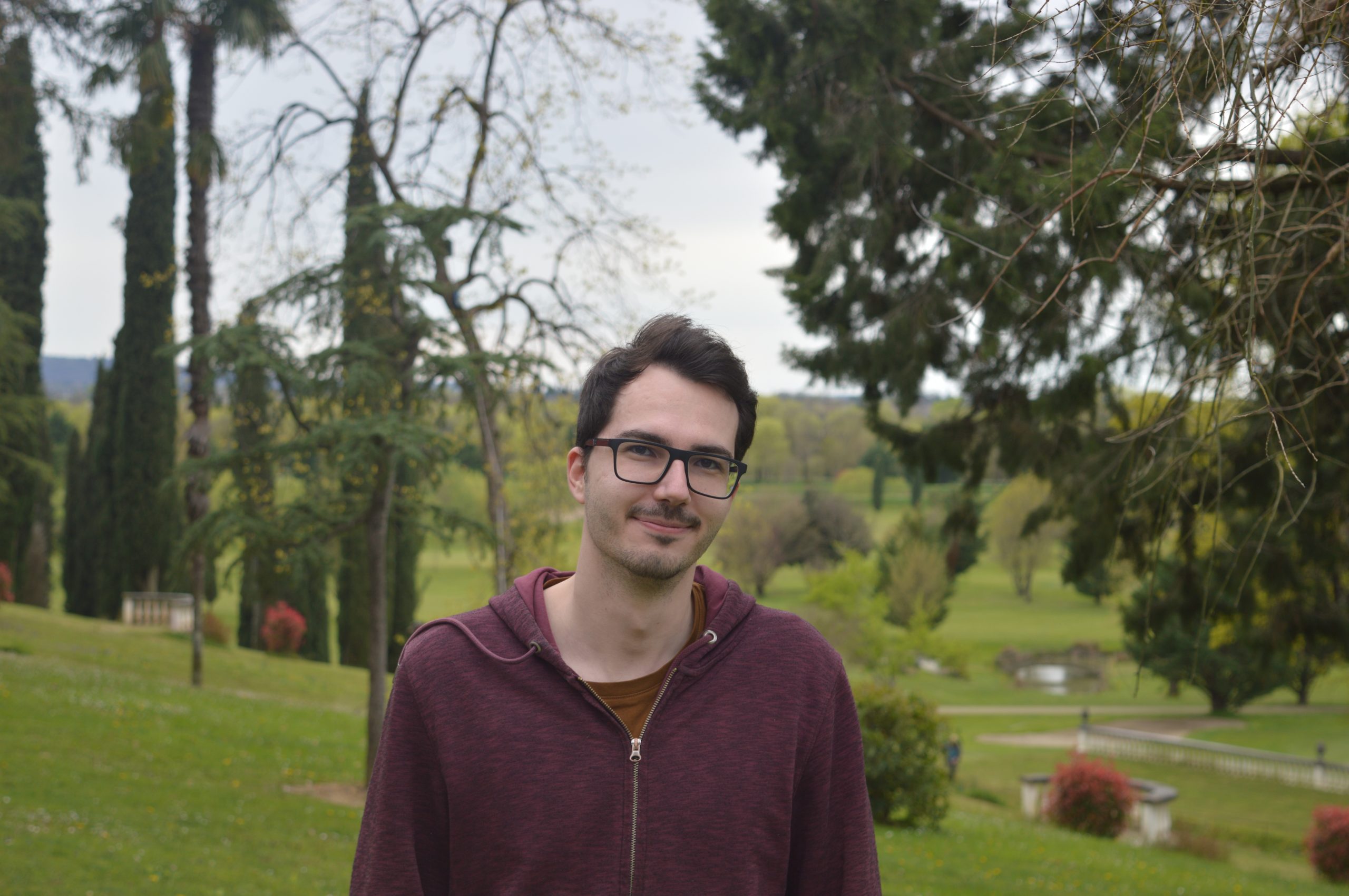 Daniel Schipfer