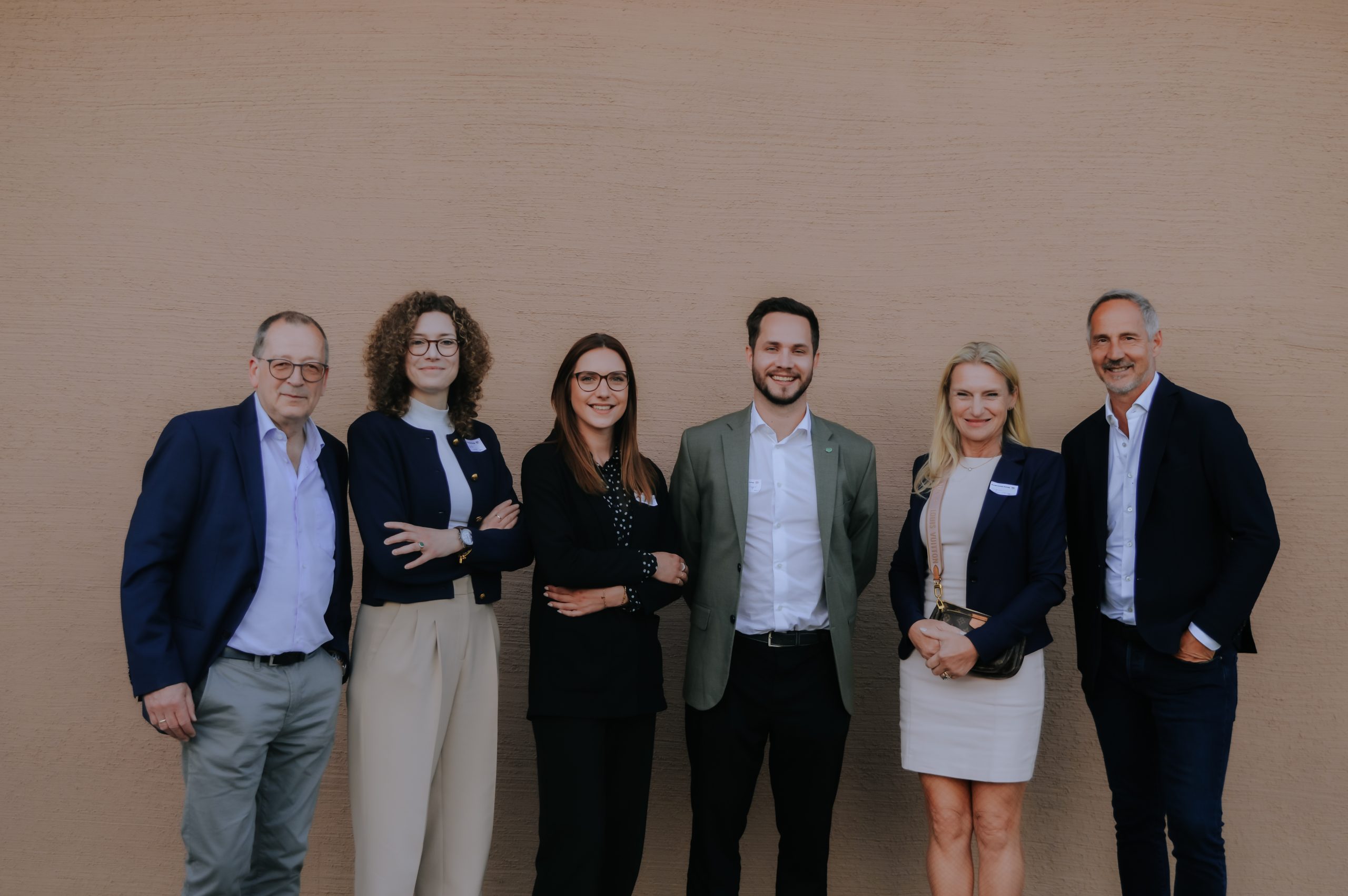 Private Investor Evening with Adi Hütter