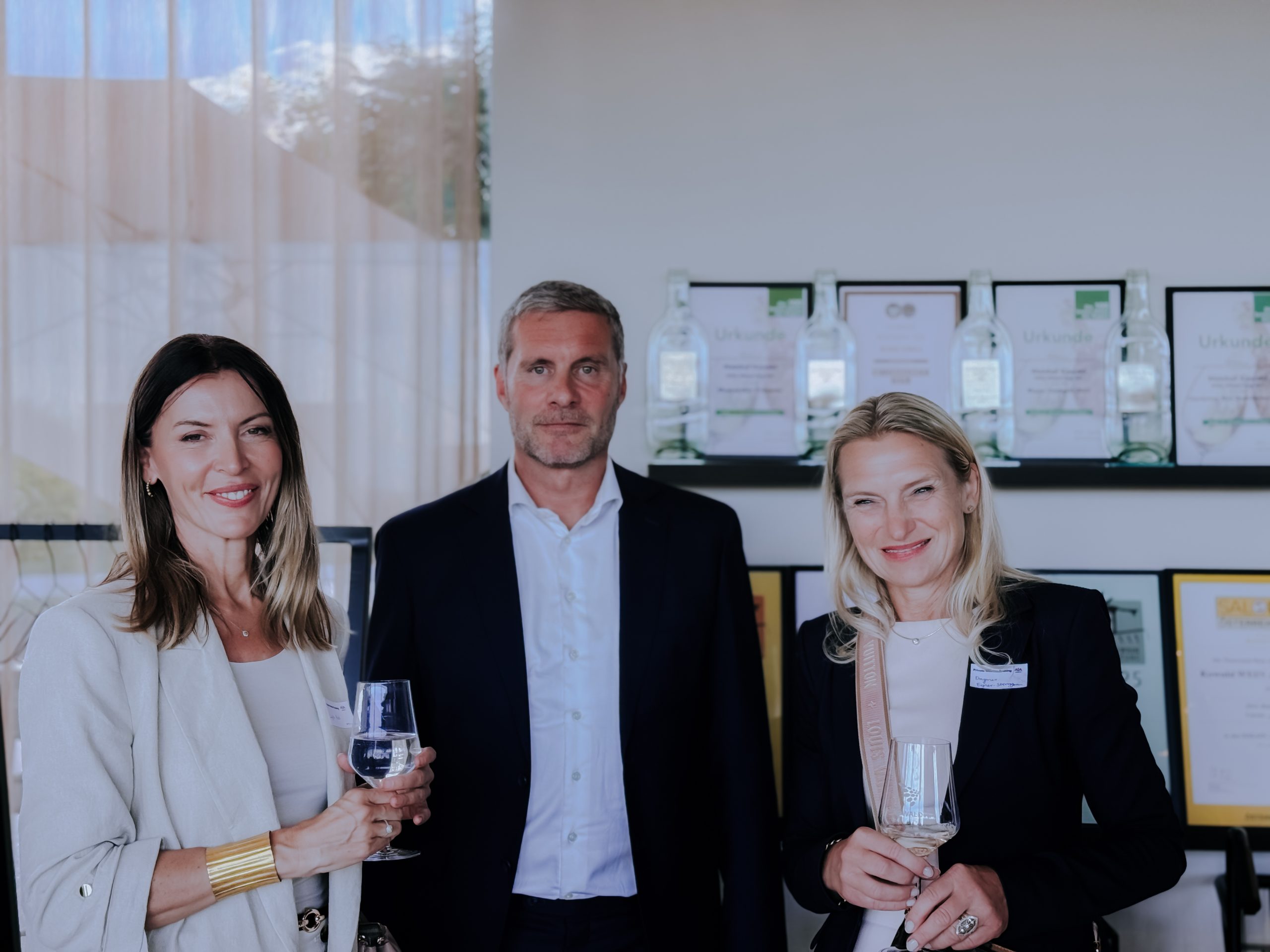 Investor evening photo 5
