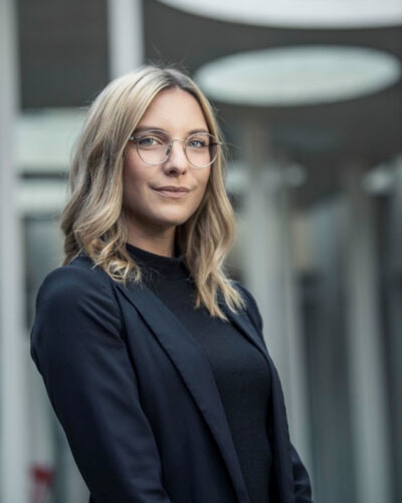 Sabrina Petutschnig