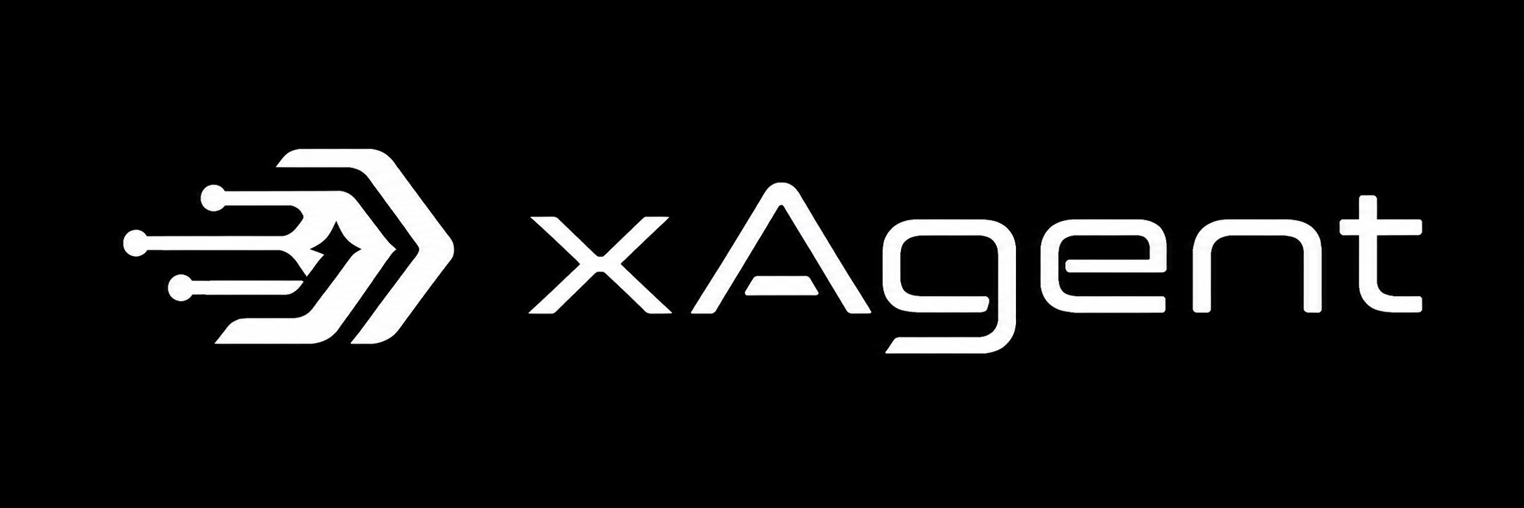 xAgent logo