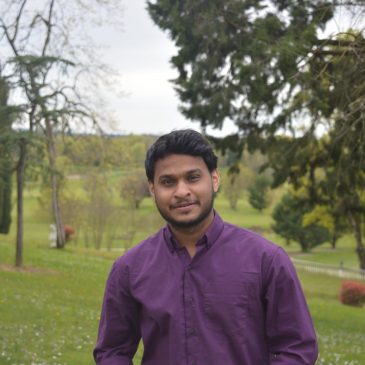 Shabeerali Matra Korankode