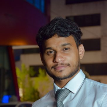 Shabeerali Matra Korankode BSc